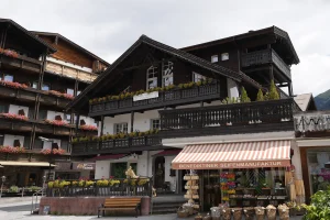 Luxury Chalet 3 imagereader41